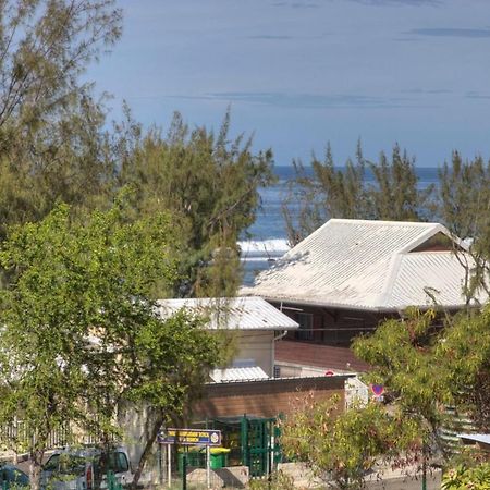 Le Penthouse Roseda - La Saline Les Bains Villa La Saline Les Hauts Exterior foto
