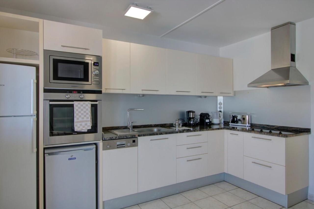 Le Penthouse Roseda - La Saline Les Bains Villa La Saline Les Hauts Exterior foto