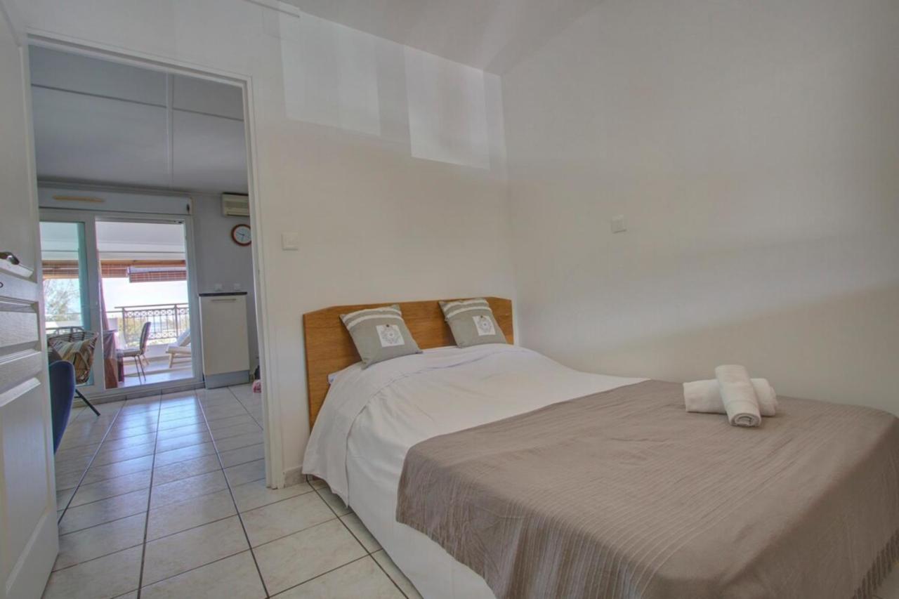 Le Penthouse Roseda - La Saline Les Bains Villa La Saline Les Hauts Exterior foto